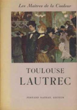 toulouse lautrec