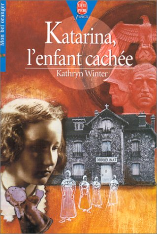 Katarina, l'enfant cachée