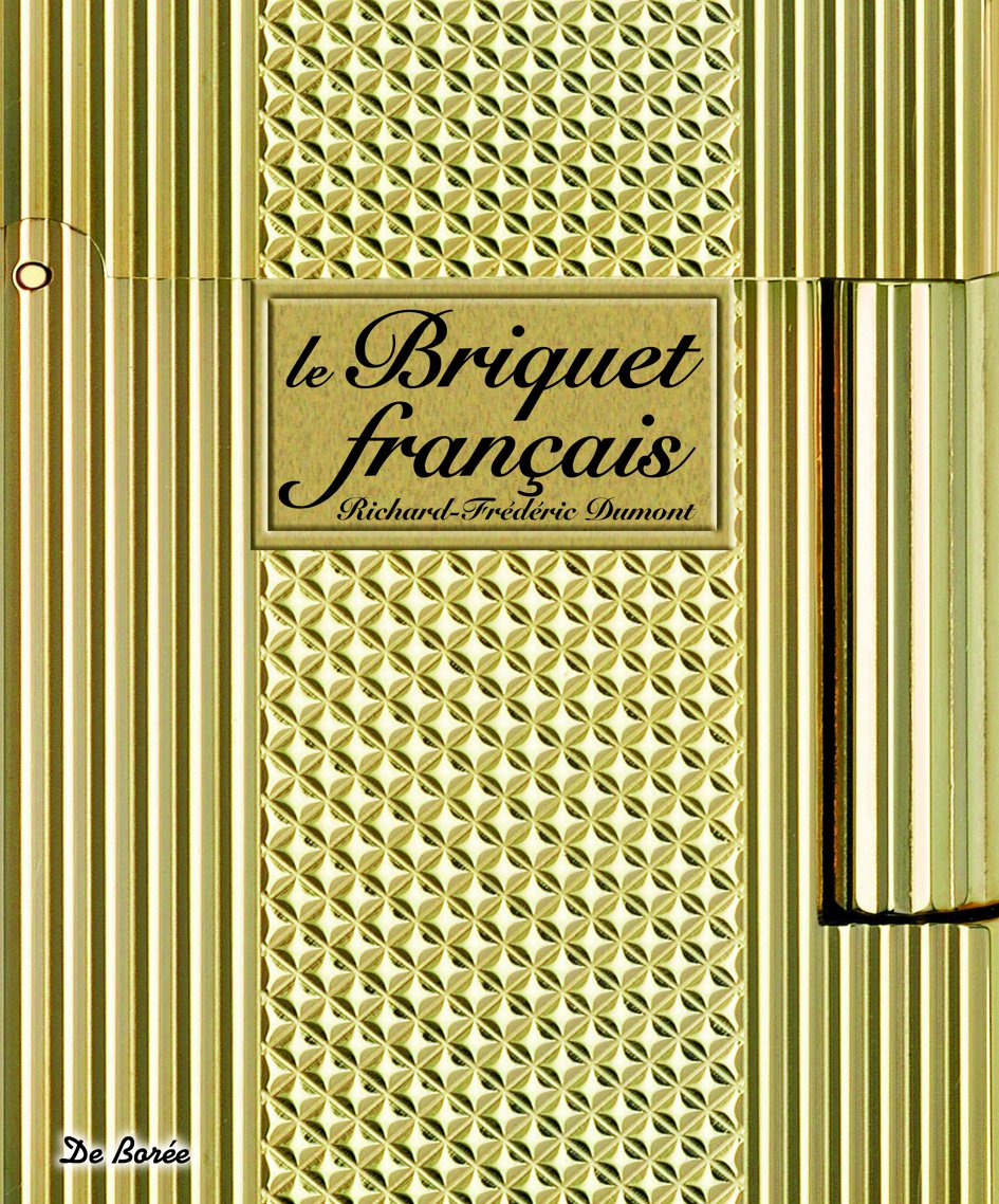 Le briquet français. The French lighter