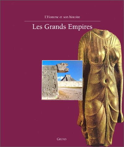 Les grands empires