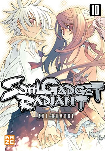 Soul gadget radiant. Vol. 10
