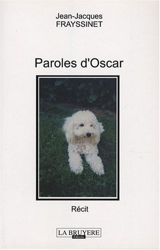 Paroles d'Oscar