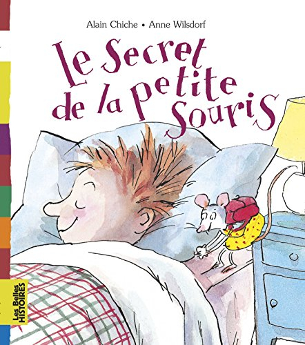 Le secret de la petite souris