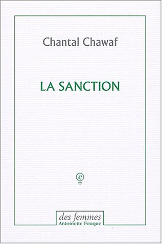 La sanction