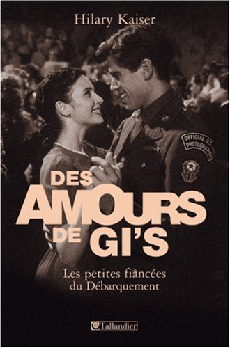 Des amours de GI's