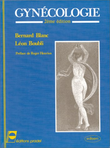 Gynécologie
