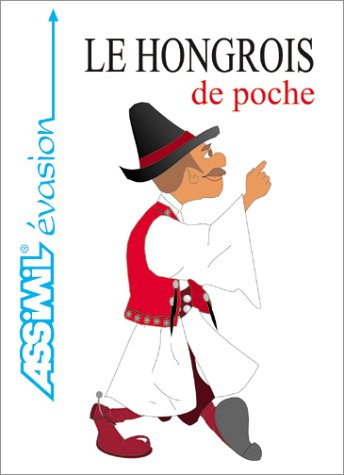Le Hongrois de poche