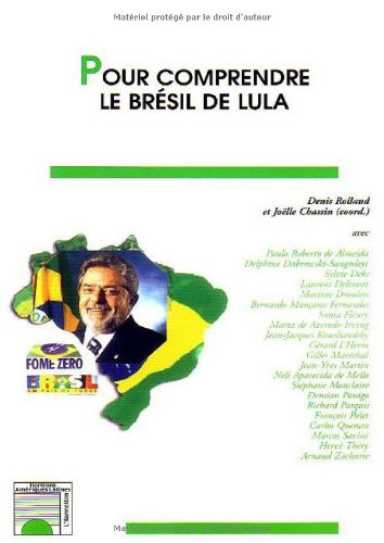 Pour comprendre le Brésil de Lula