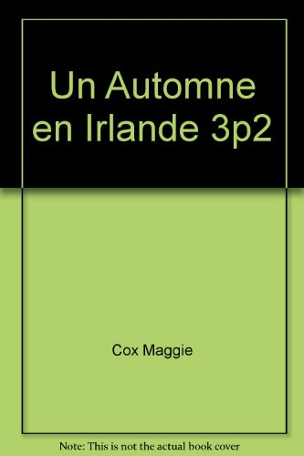 un automne en irlande 3p2