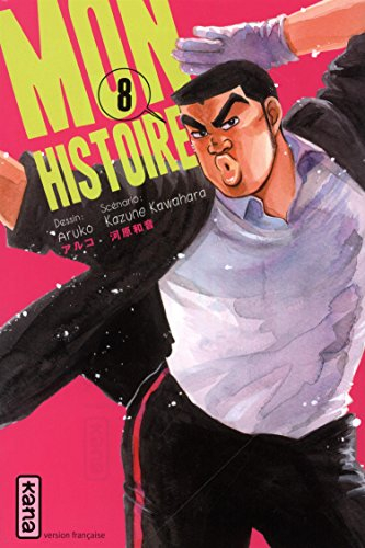 Mon histoire. Vol. 8