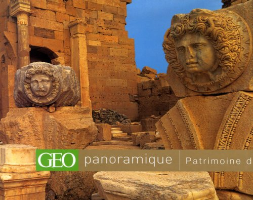 Patrimoine d'exception