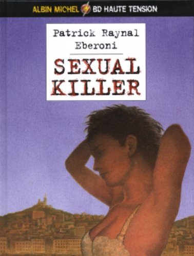 Sexual killer