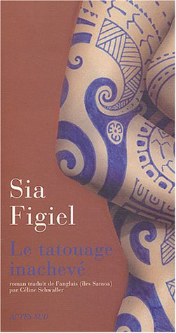 Le tatouage inachevé