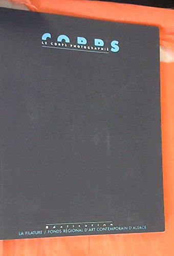 le corps photographié