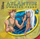 Atlantide : l'empire perdu