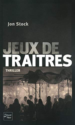 Jeux de traîtres