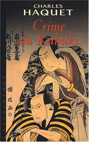 Crime au kabuki