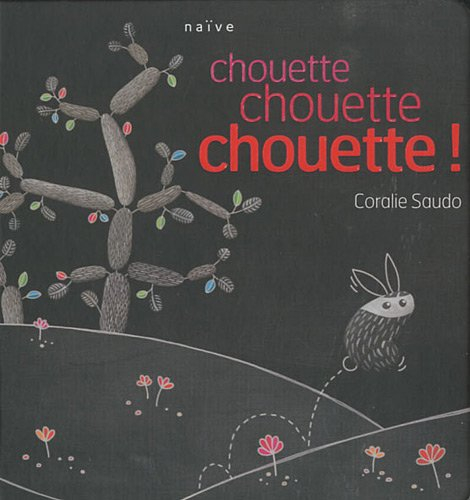 Chouette, chouette, chouette !