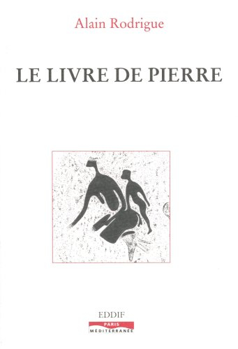 Le livre de Pierre