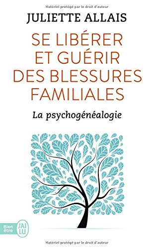 Se libérer et guérir des blessures familiales : la psychogénéalogie