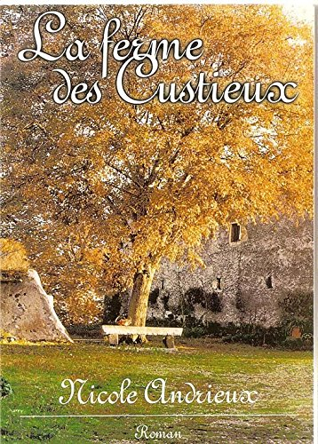 ferme des custieux (la)