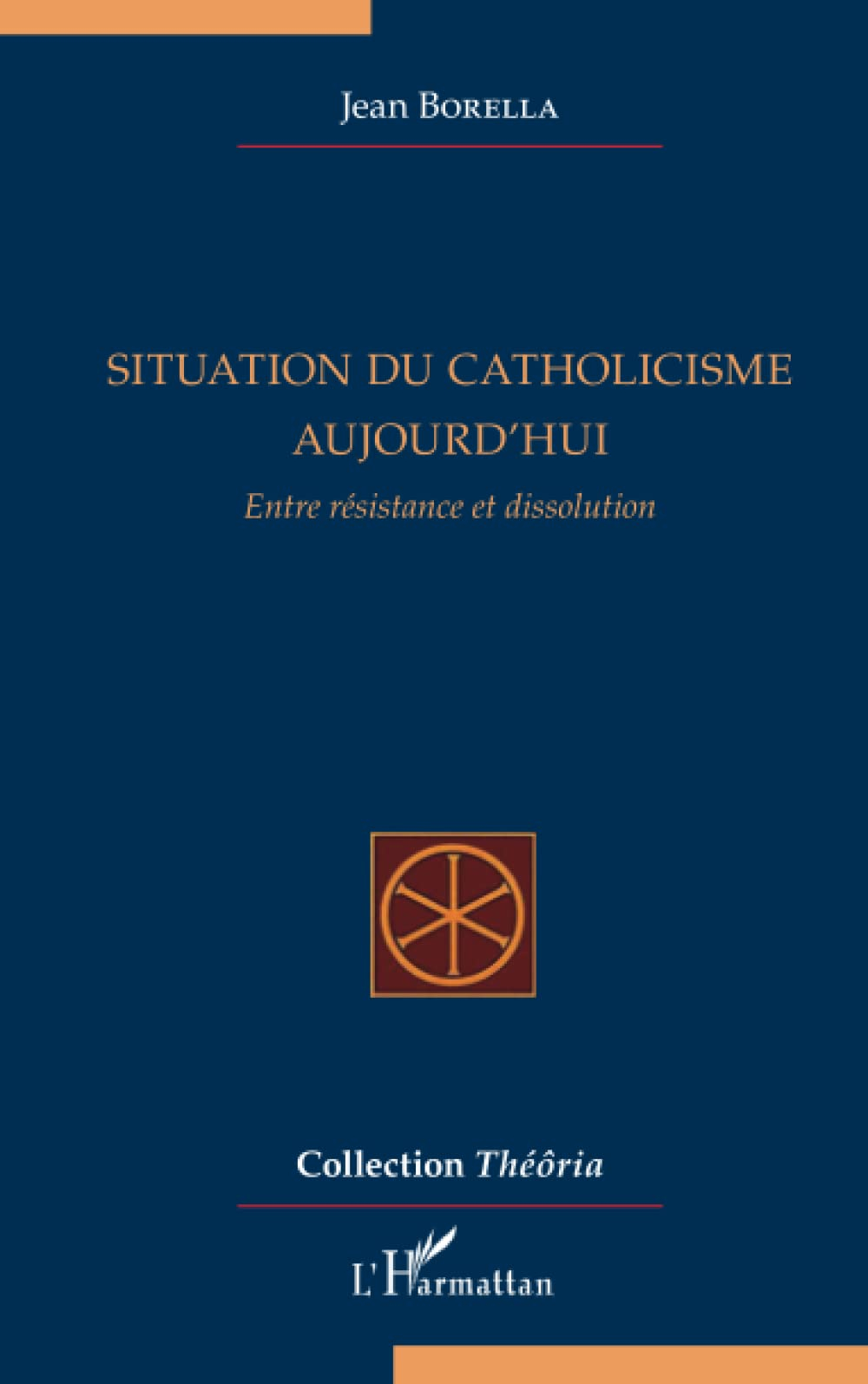 Situation du catholicisme aujourd'hui : entre résistance et dissolution