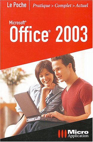Office 2003