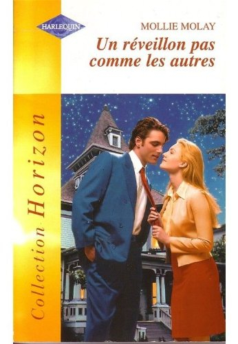 un réveillon pas comme les autres (collection horizon)