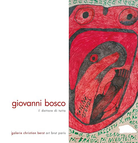 Giovanni Bosco : il dottore di tutto