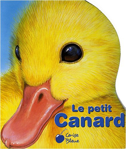 Le petit canard