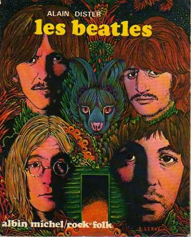 Les Beatles