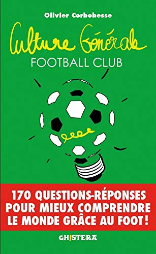 Culture générale football club