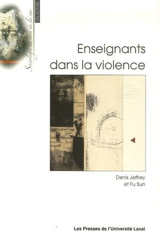 Enseignants dans la violence