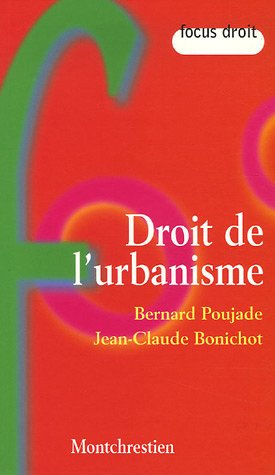 Droit de l'urbanisme
