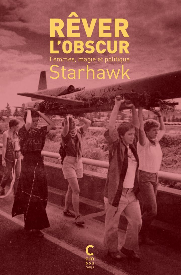 Femmes, magie et politique