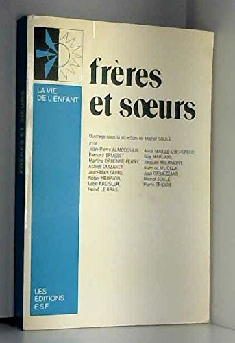 frères et soeurs
