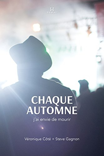 chaque automne j'ai envie de mourir