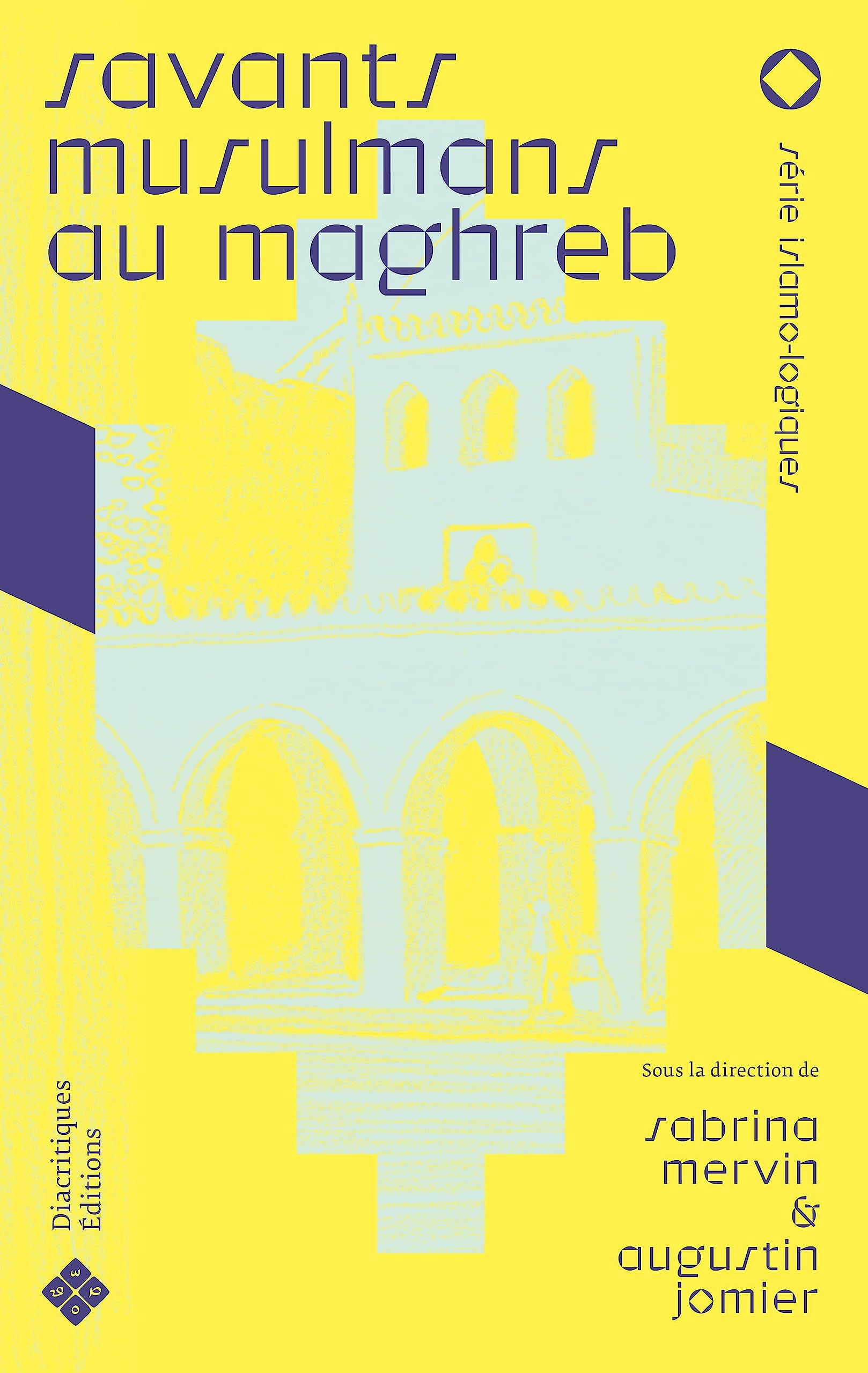 Savants musulmans au Maghreb