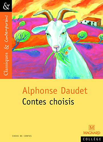 Contes choisis