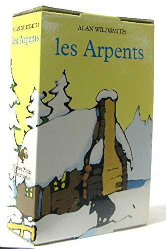 Les Arpents