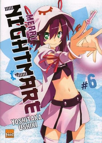 Merry nightmare. Vol. 6