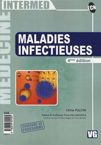 Maladies infectieuses