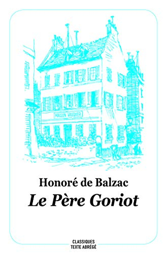 Le père Goriot