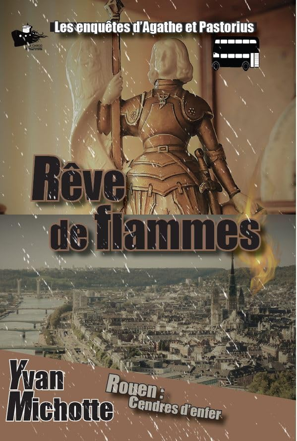 Rêve de flammes