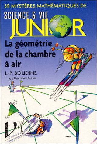 La géométrie de la chambre à air