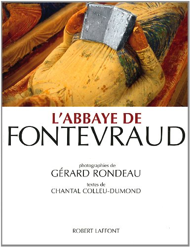 L'abbaye de Fontevraud