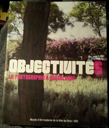 Objectivités : La photographie à Düsseldorf