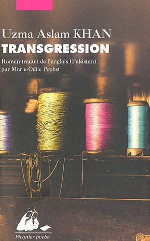 Transgression