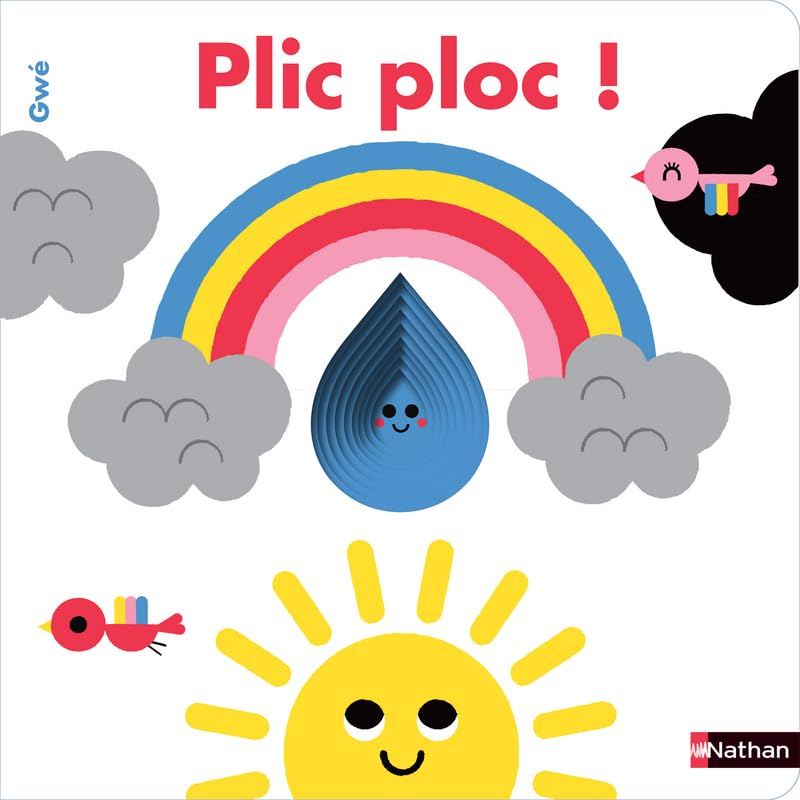 Plic ploc !