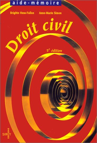 Droit civil